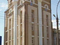 Gloria hotel Irkutsk
