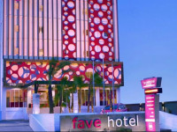 Favehotel Rembang
