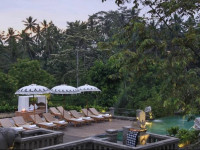 The Kayon Resort