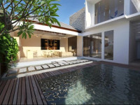 Villa Zen Tao