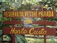 Montecristo River Lodge