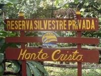 Montecristo River Lodge 2*