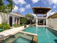 Villa Seratus 