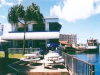 City Lodge 2*
