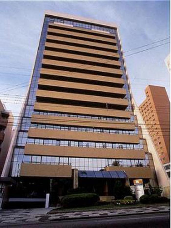 Mercure Apartments Curitiba Golden 3*