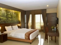 Bess Resort and Waterpark 3*