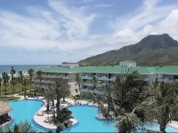 Isla Caribe Beach Hotel