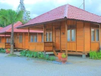 Wonua Monapa Hotel Resort 3*