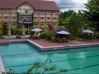 Wonua Monapa Hotel Resort