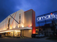 Amaris Hotel Samarinda