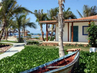 Punta Blanca Ocean Club Hotel