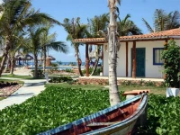 Punta Blanca Ocean Club Hotel 4*