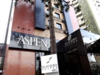 Slaviero Suites Aspen 4*