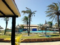 Brisas de Coche Spa Hotel 3*