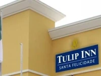 Tulip Inn Santa Felicidade 3*