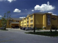 Tulip Inn Sao Jose dos Pinhais 3*