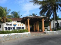 Tropical Refuge 3*