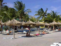 Windsurf Paradise Hotel Playa El Yaque