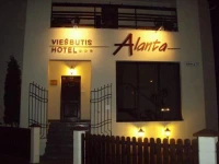 Alanta 3*