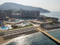 Sunis Efes Royal Palace Resort Hotel And Spa / Санис Эфес Роял Пэлэс Ресорт Хотел энд Спа 5*