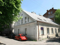 Luxury Apartments