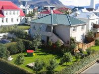Teigur Guesthouse