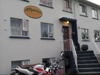 AK Homestay Akureyri 