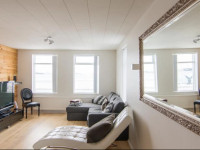 Apart - Akureyri Central Apartments