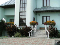 Nemunas Tour Guesthouse