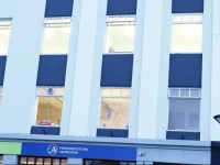 Apart - Akureyri FP Apartments / Akureyri FP Apartments 