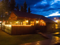 Akureyri H.I. Cottages