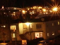 Akureyri H.I. Hostel 