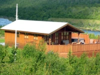 Summerhouse Vaglaskogur 