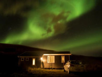 Viking Cottages Akureyri