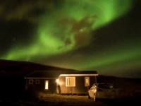 Viking Cottages Akureyri 