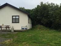 Meyjarskemman Farm Stay