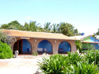 Oasis de Coche