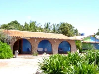 Oasis de Coche 1*