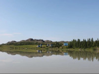 Skipalaekur Cottages