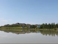 Skipalaekur Cottages 