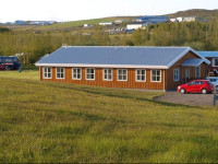 Skipalaekur Guesthouse
