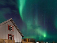Vinland Cottage