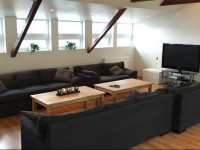 Guesthouse Askja