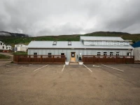 Guesthouse Askja 