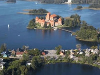 Apvalaus Stalo Klubas
