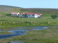 Hvammsgerdi Bed and Breakfast 