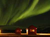 Hvammstangi Cottages