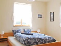 Guesthouse Vestri-Gardsauki 