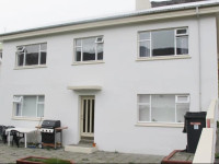 GentleSpace Guesthouse Hlidarvegur 14