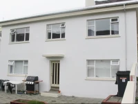 GentleSpace Guesthouse Hlidarvegur 14 / GentleSpace Guesthouse HlГ­Г°arvegur 14 